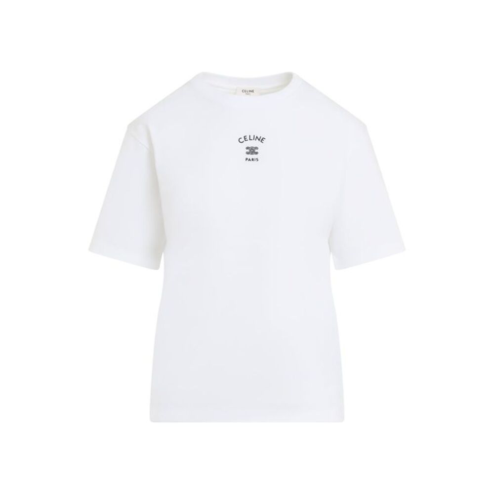 Celine Loose T-Shirt Women
